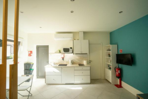 Ilha Douro Duplex